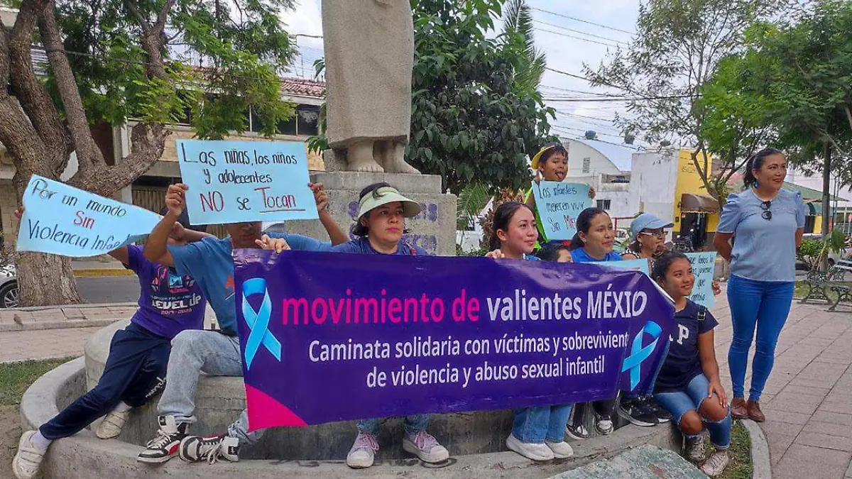 El grupo ha alertado continuamente de la gravedad de este problema